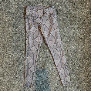 Senita original pocket pants in Peacock